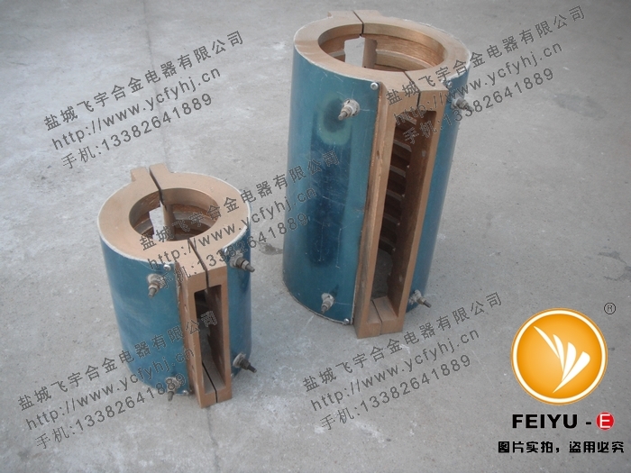 欲購(gòu)鑄銅加熱圈就找專(zhuān)業(yè)生產(chǎn)鑄銅加熱圈的廠商