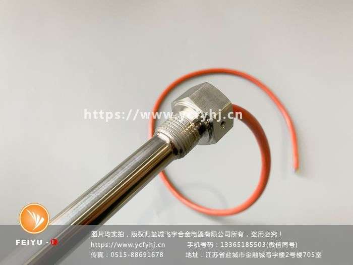 精密汽車油箱加熱棒 精密汽車油箱加熱棒