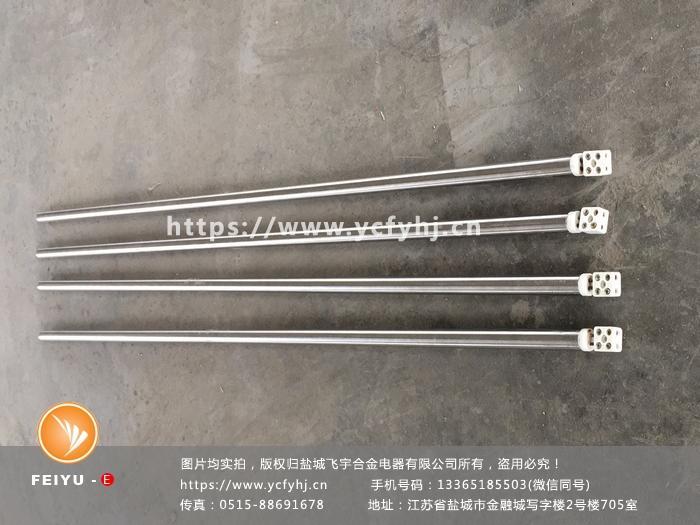 壓裝機(jī)單頭電加熱管 壓裝機(jī)單頭電加熱管